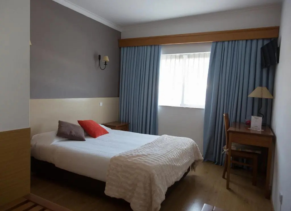 Troia Hotel - Chambres