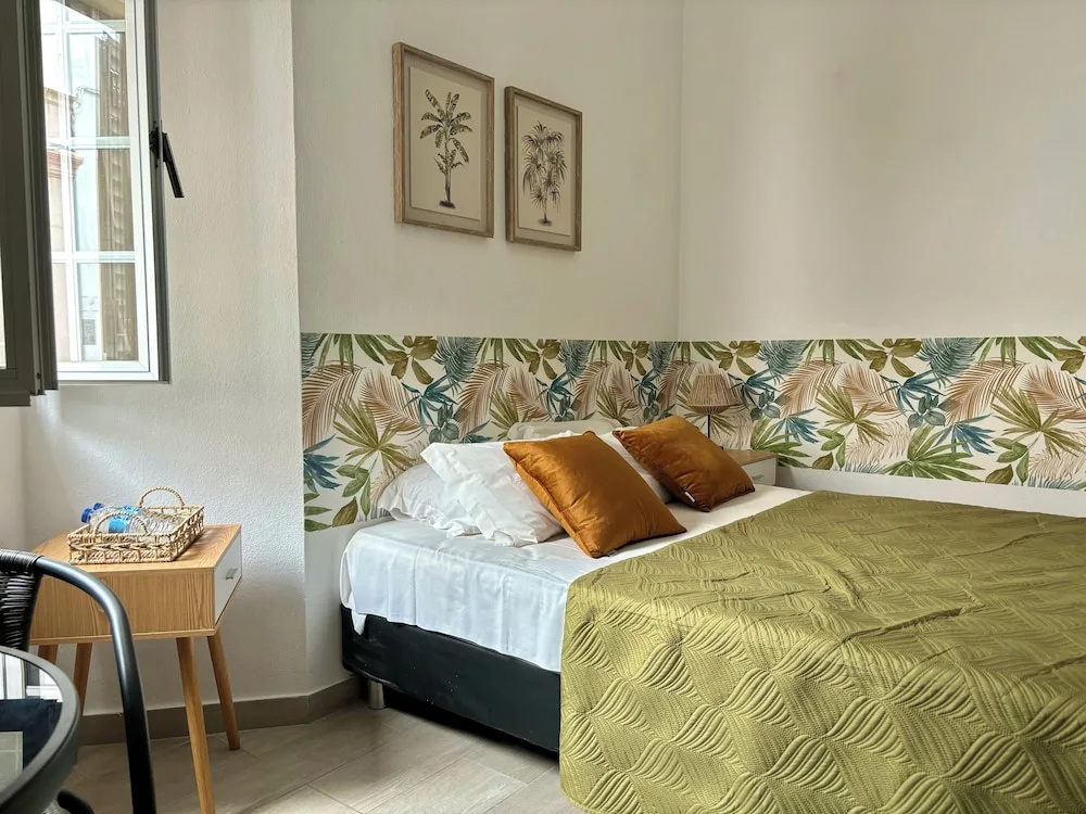 Al Mare Ocean View — 3