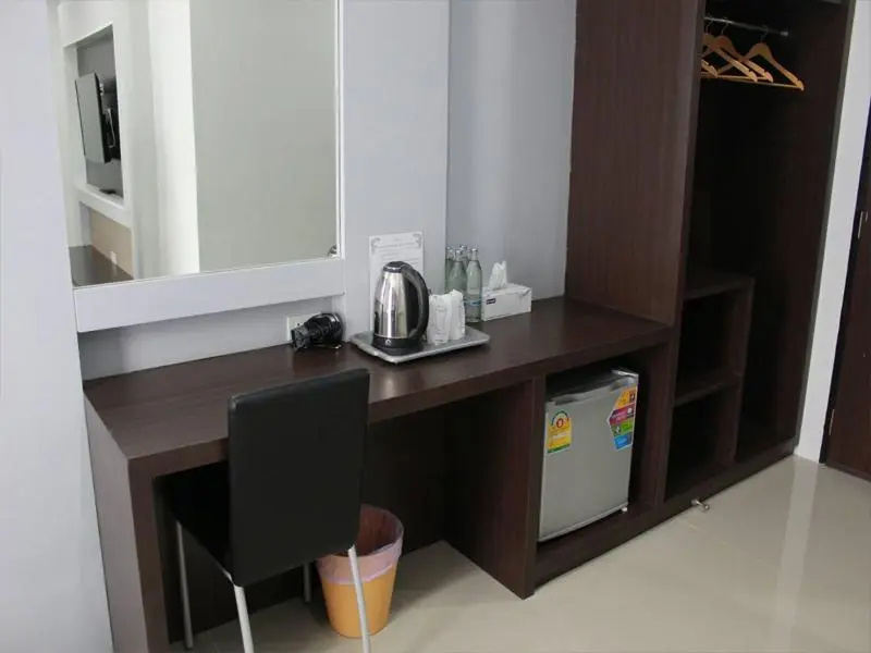 Standard Family room
