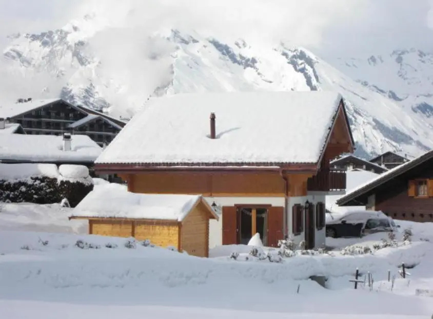 Chalet