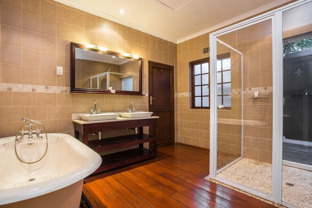 Audacia Manor Boutique Hotel - фото 7