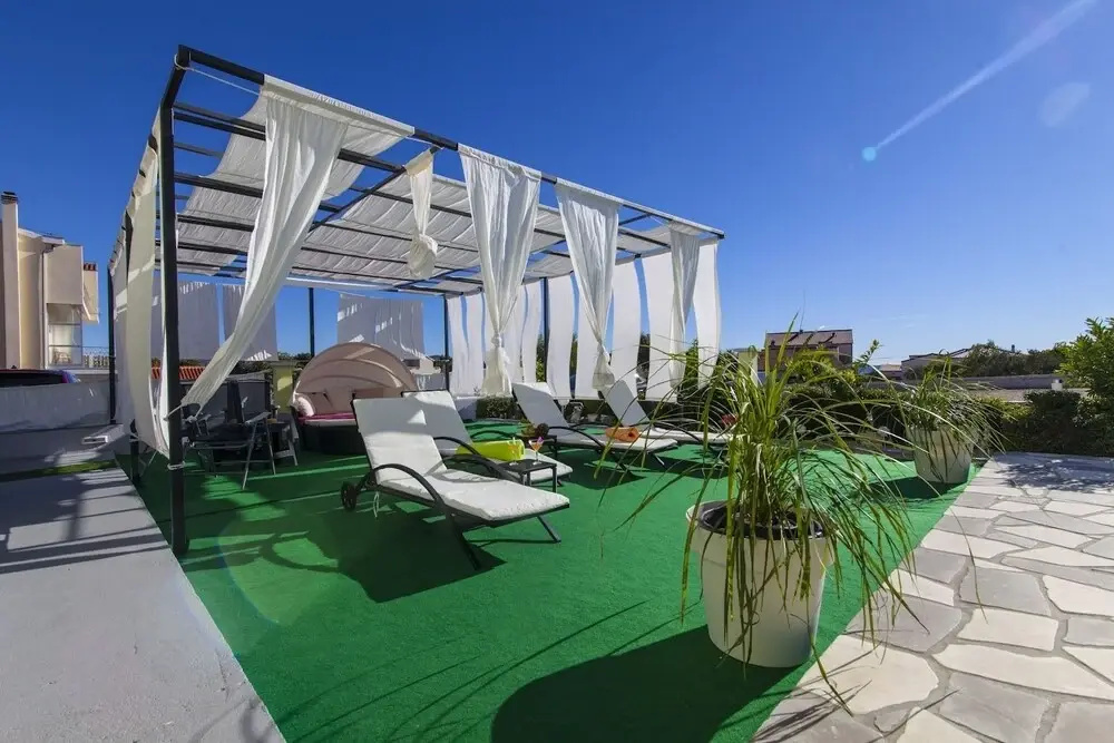 Hotel photo 22