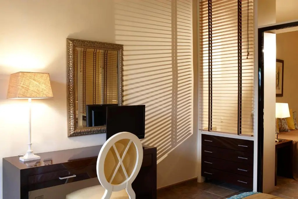 Skiathos Princess Resort - Chambres