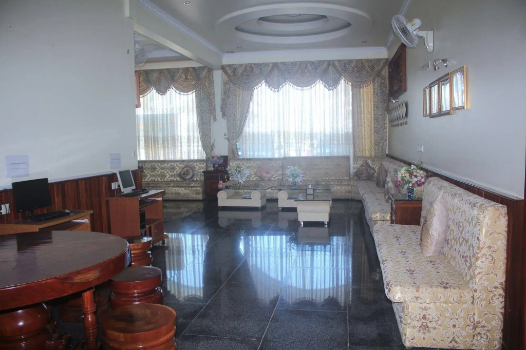 Monorom 2 VIP Hotel - Général