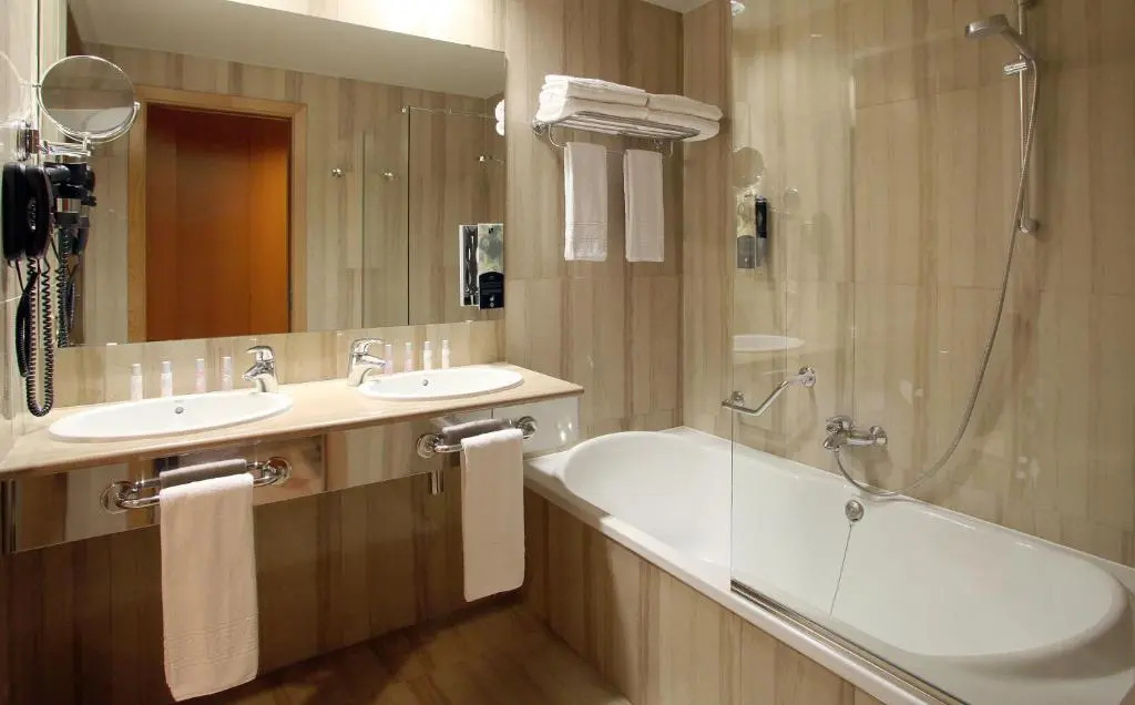 Hotel SB Ciutat Tarragona - Chambres