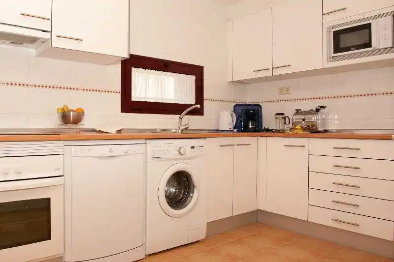Viviendas Vacacionales Sol Deluxe - Chambres