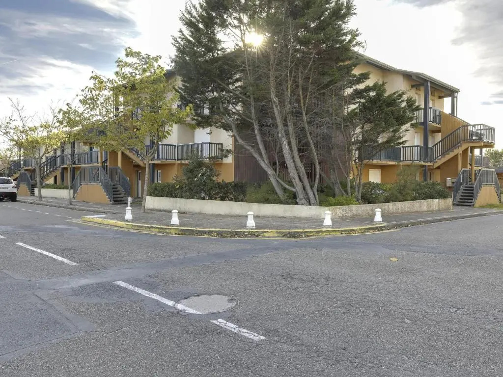 Appartement Biscarrosse Plage, 1 pièce, 4 personnes - FR-1-521-61