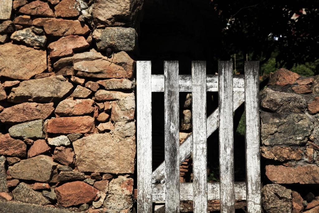 Residenza L 'Alivetu