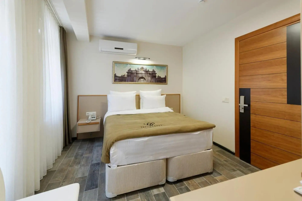 Nishant Boutique Hotels — фото