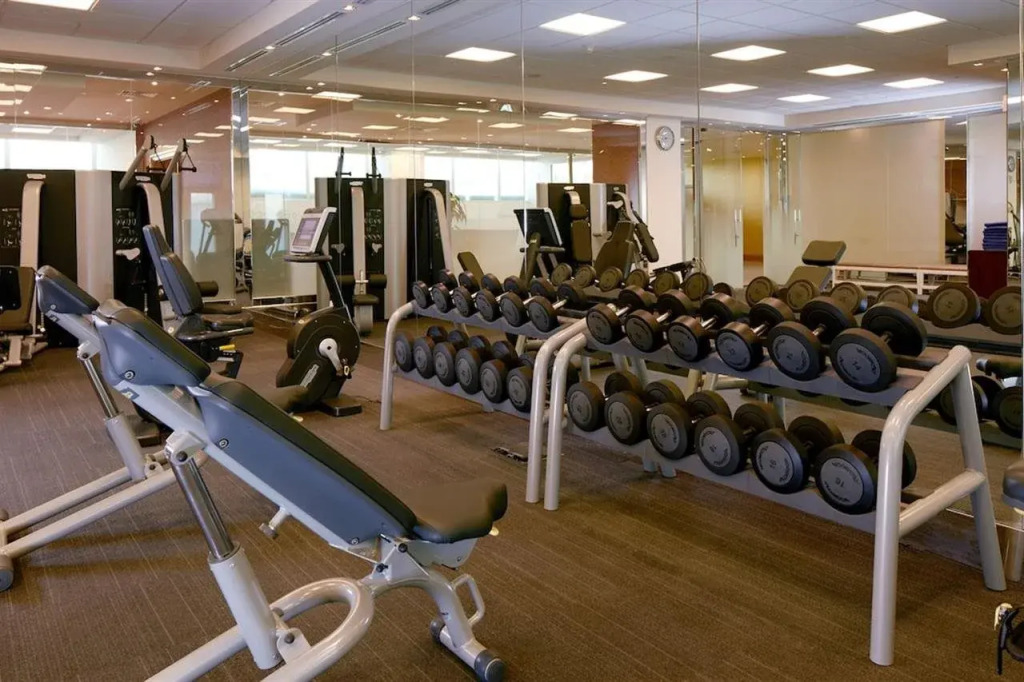 Millennium Hotel and Convention Centre Kuwait - фото 29