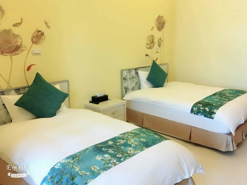 Deluxe Triple room with balcony