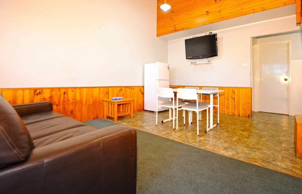 Abrolhos Reef Lodge - Général