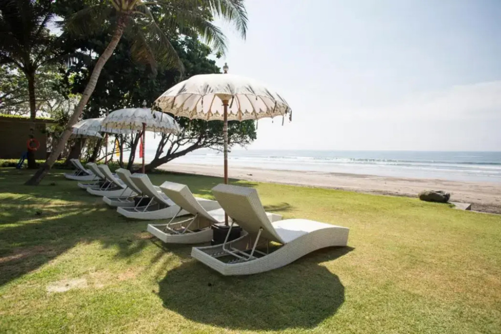 Kelapa Retreat Bali