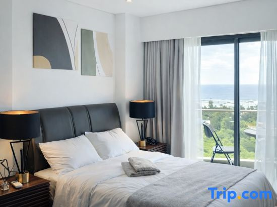 Tambuli Seaside Living 12N - Sea View - Lapu Lapu