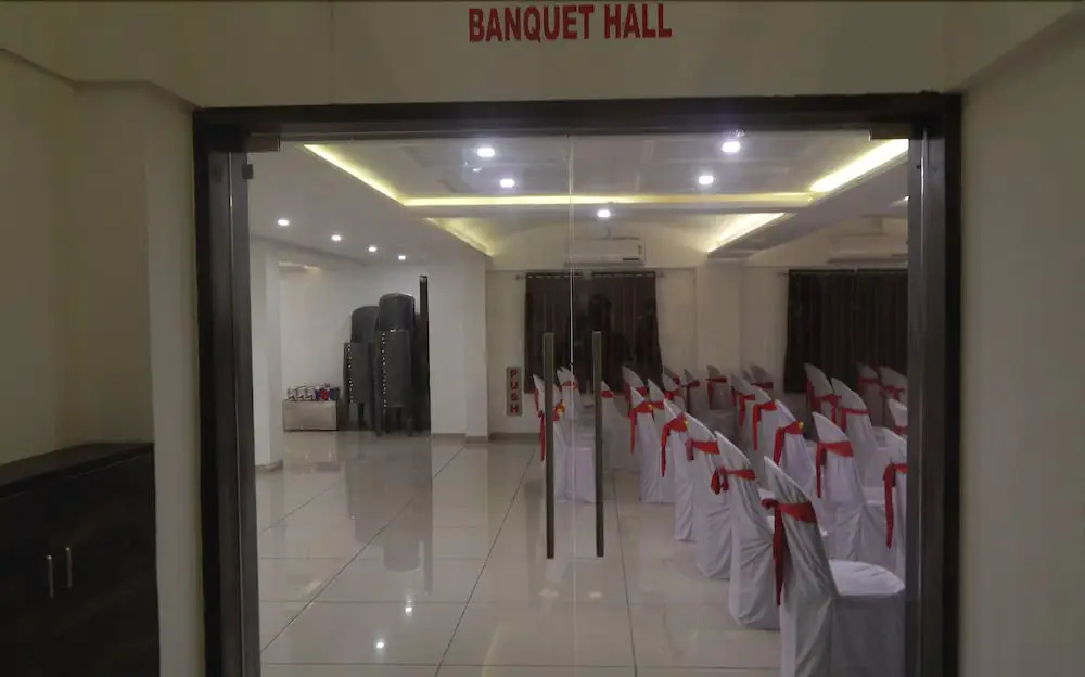 Hotel Vraj Inn - Général