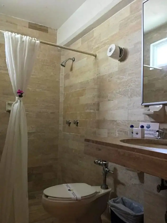 Hotel Plaza Cozumel - Chambres