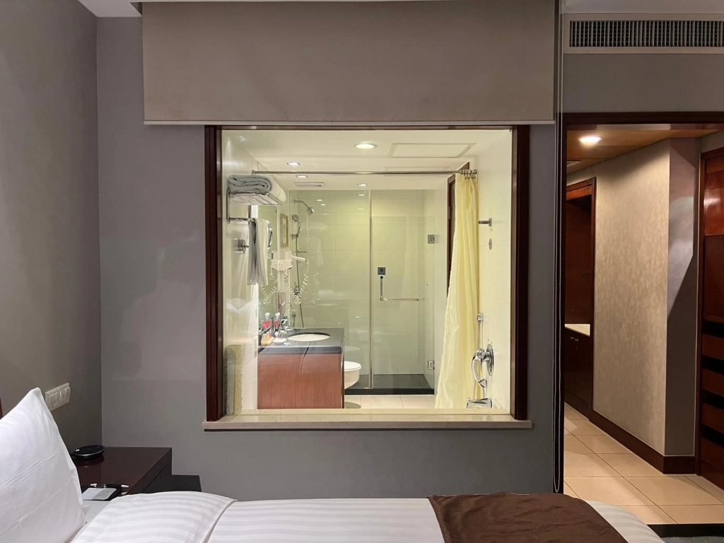 Baolong Hotel Shanghai - Général