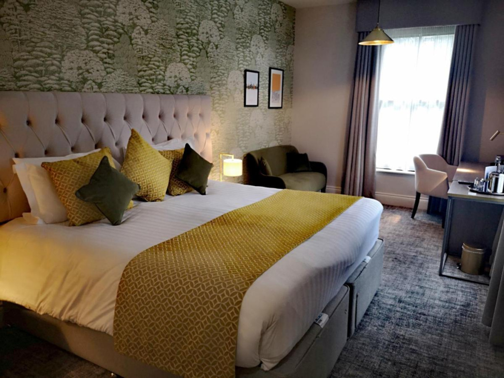Hotel photo 26