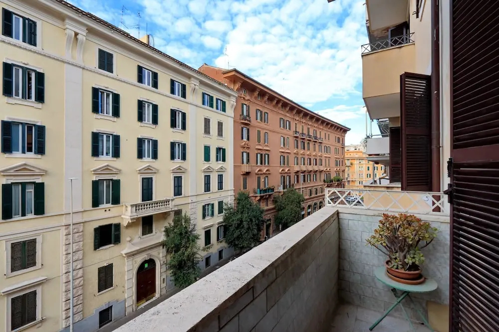 Casa dell'Artista Roma