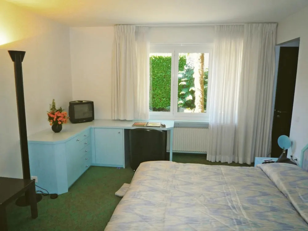 Garni Gardenia - Chambres
