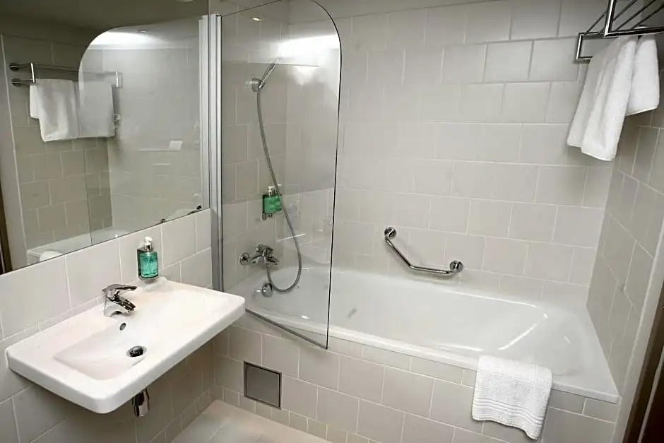 Leonardo Hotel Leeds - Chambres