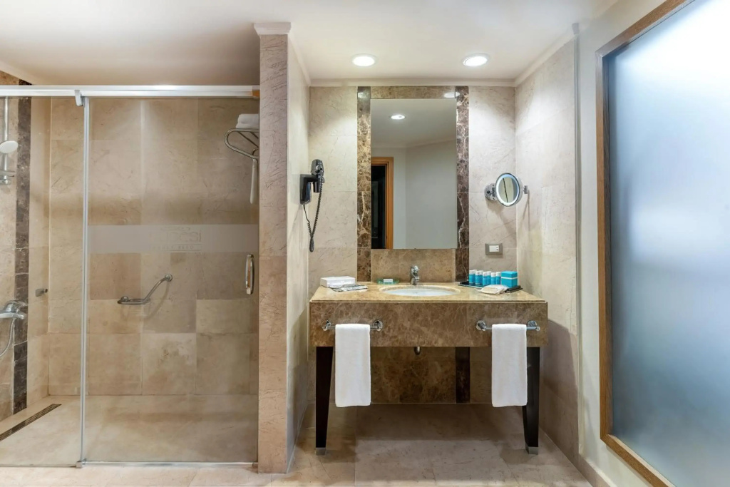 Susesi Luxury Resort - All Inclusive - фото 9
