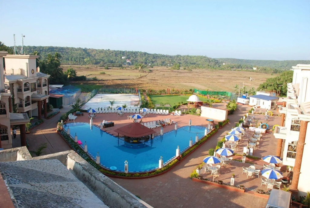 Hotel photo 5