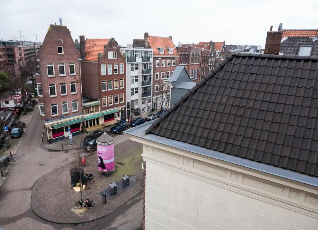 Linden Hotel - Chambres