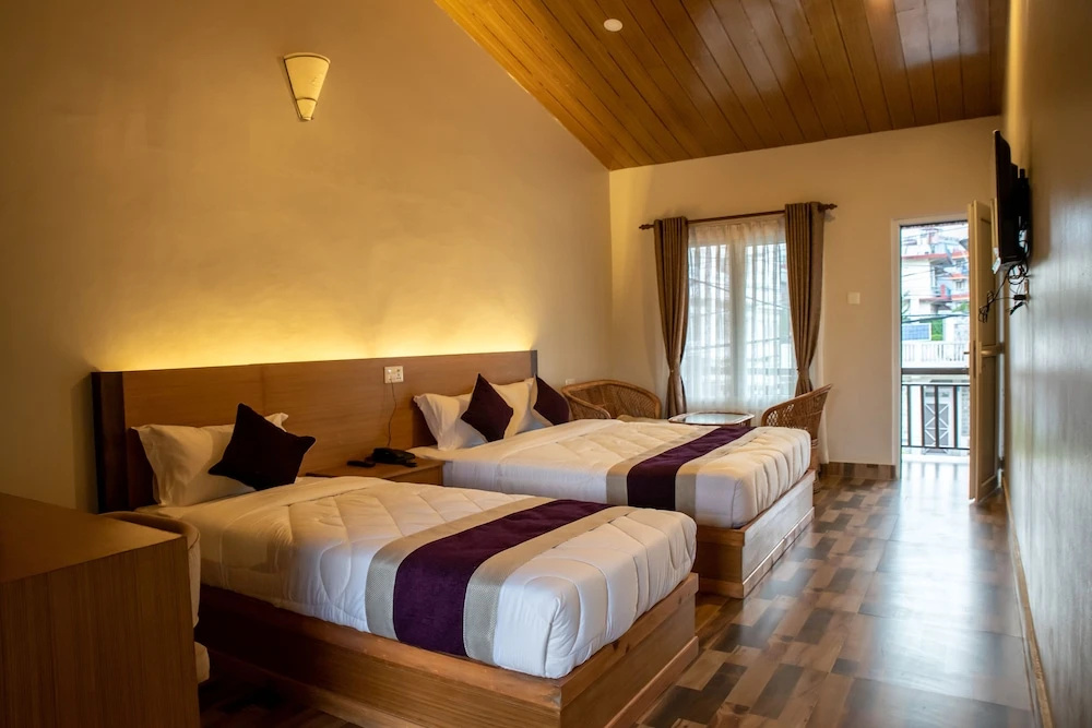 Hotel photo 5