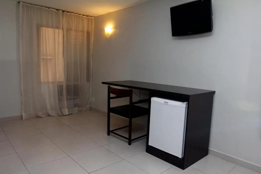 Hotel Plaza Apolo - Chambres