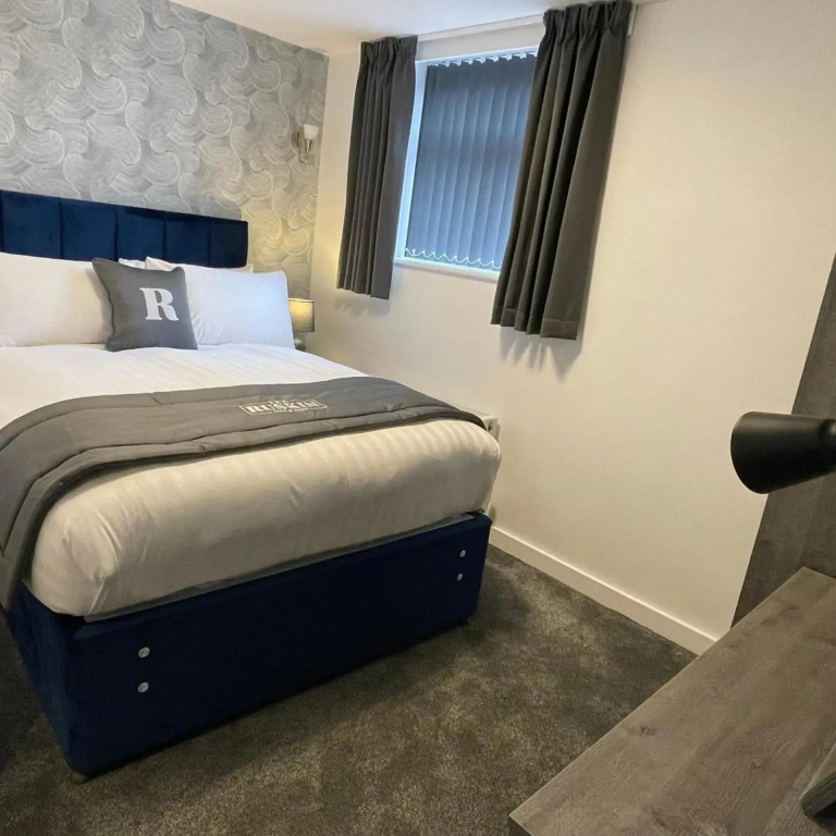 Hotel photo 14
