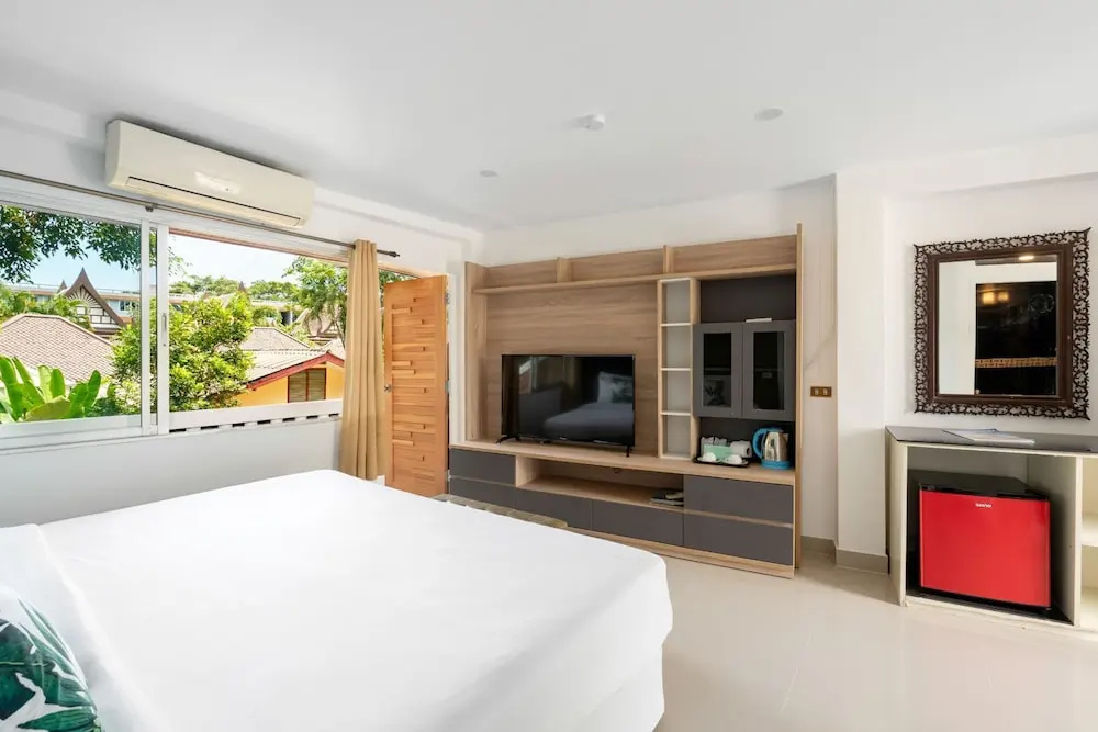 Hotel photo 2