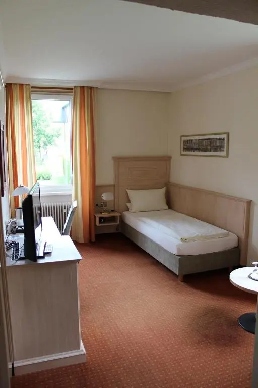 Hotel Alte Mark - Chambres