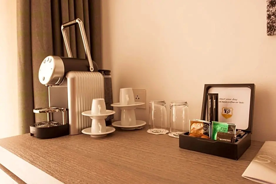Hotel Daniela - Chambres