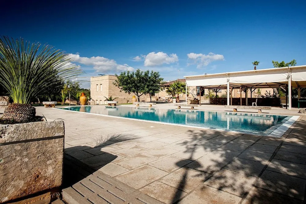 Agriturismo Matine - Général