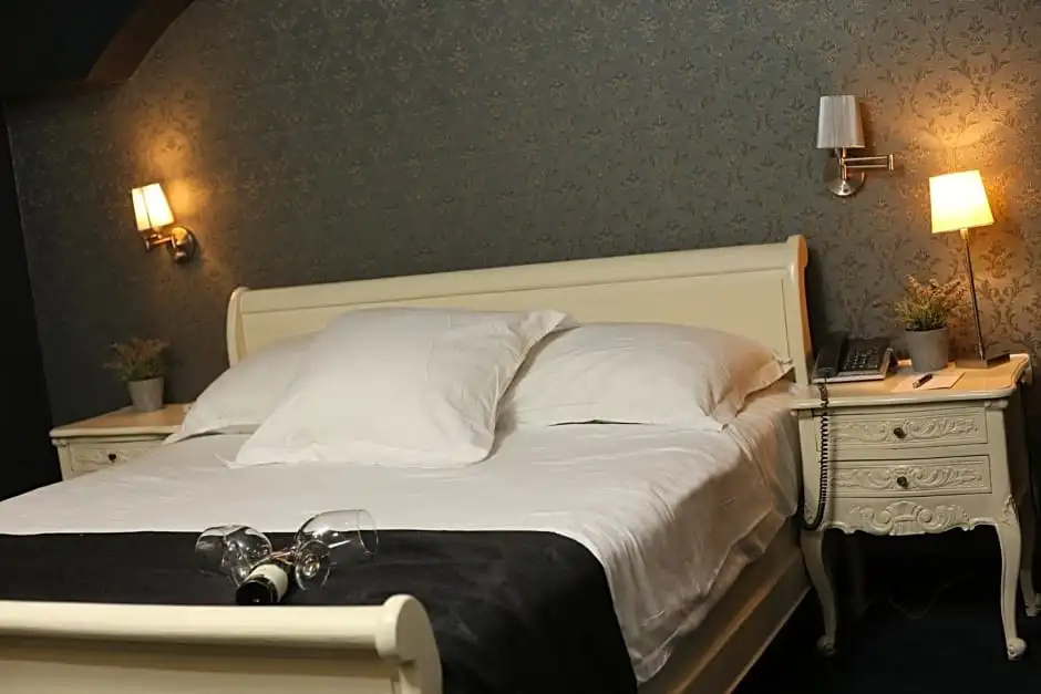 Villa Carmel Boutique Hotel - Chambres