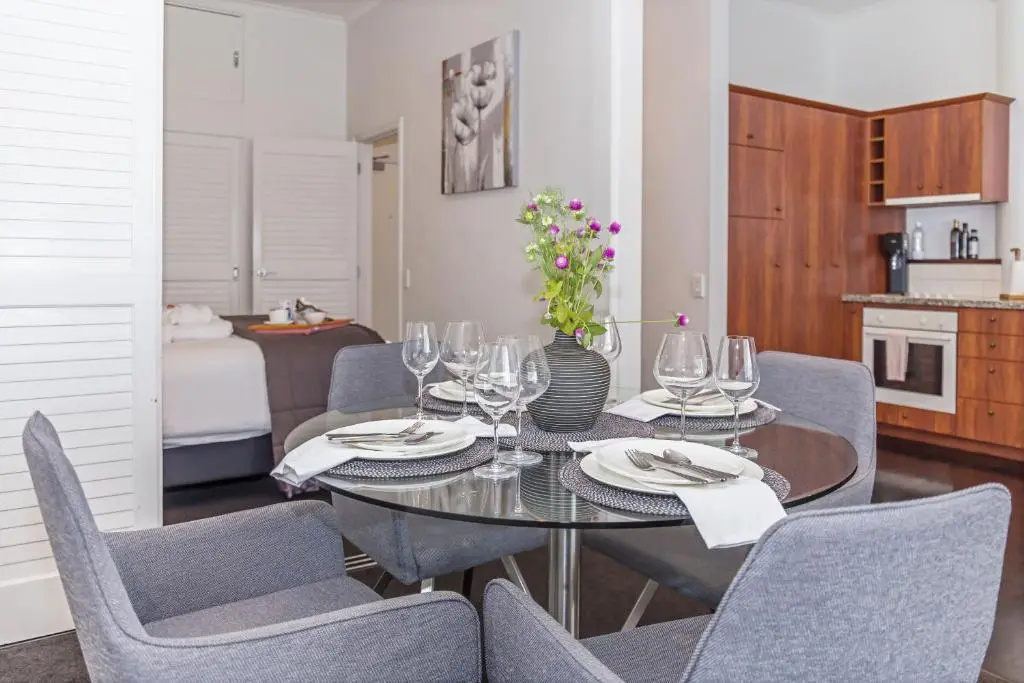 Princes Wharf 1Br Apartment - Home Away From Home