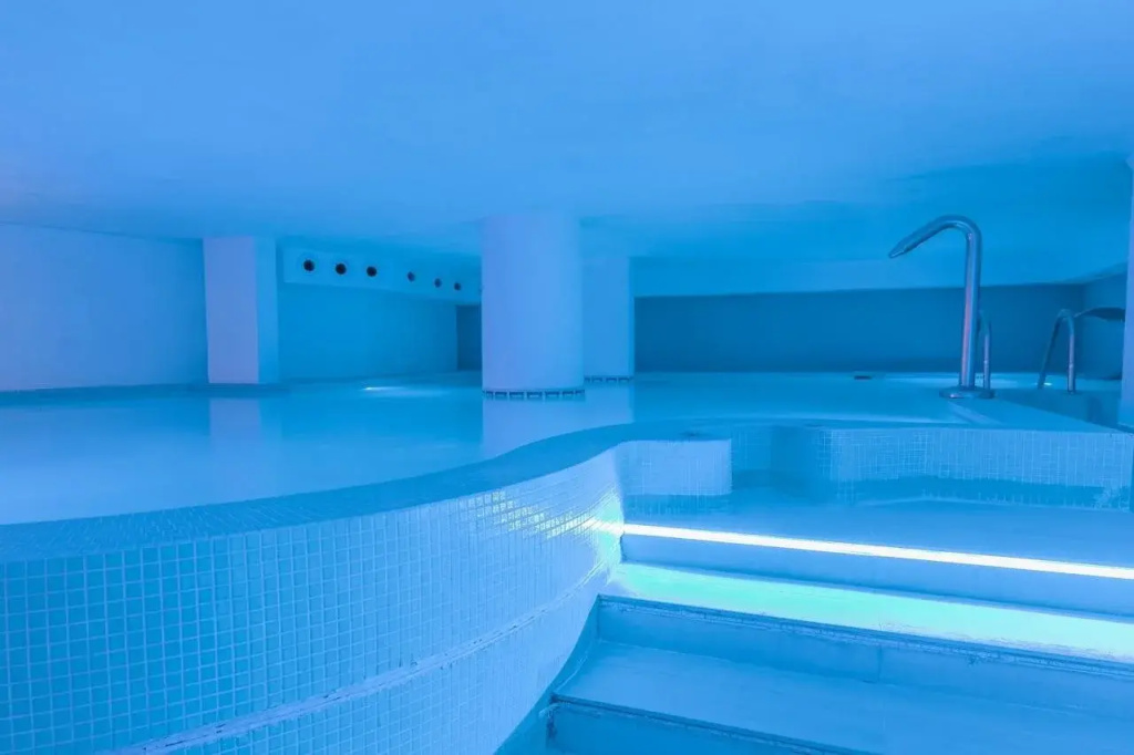 BQ Cala Ratjada Hotel – Adults Only - Général