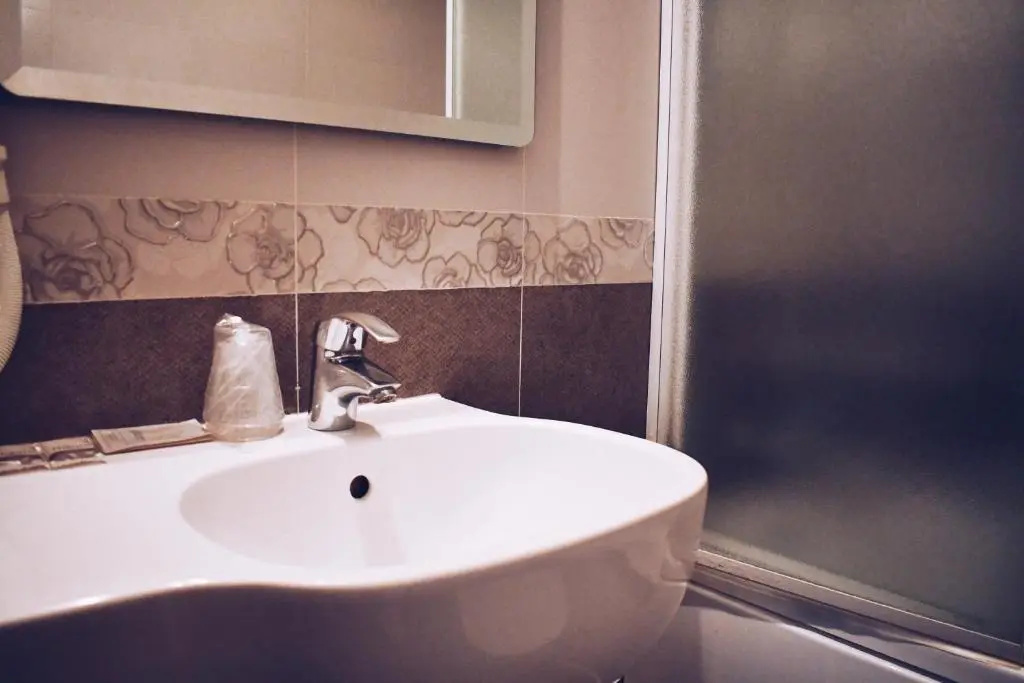 Hotel Vienna - Chambres