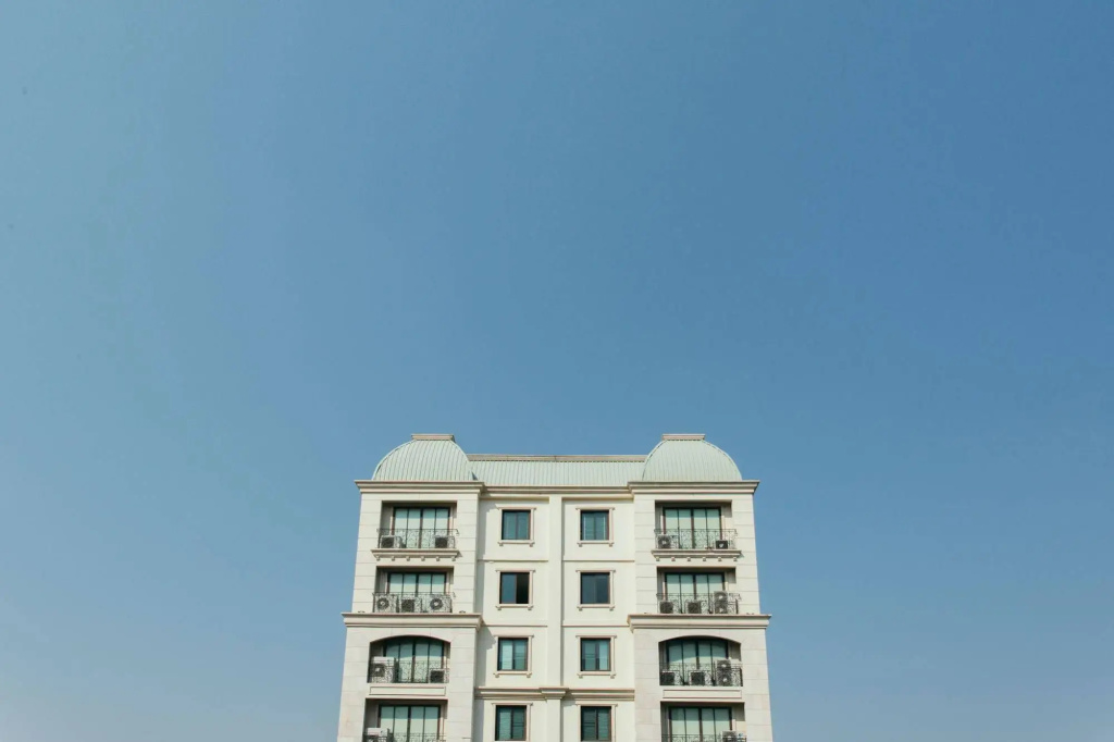 Thomson Residence Hotel — фото