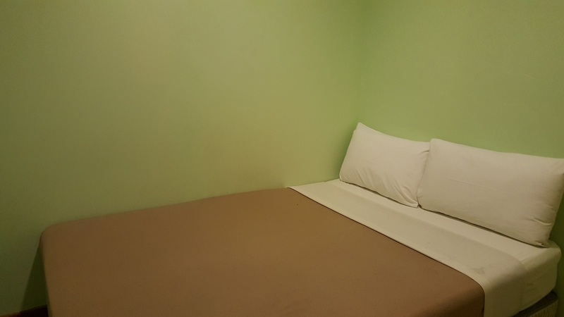 Hotel Sempurna