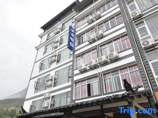 Yuzhou Changwang Hotel in Yuxi