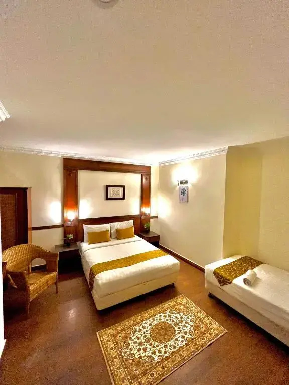 Melur Inn Hotel