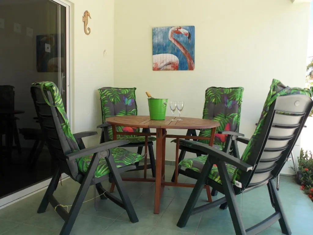 Bon Bini Lagun Curacao - Chambres