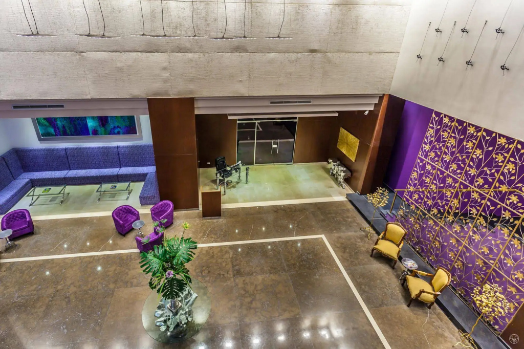 Hotel photo 15