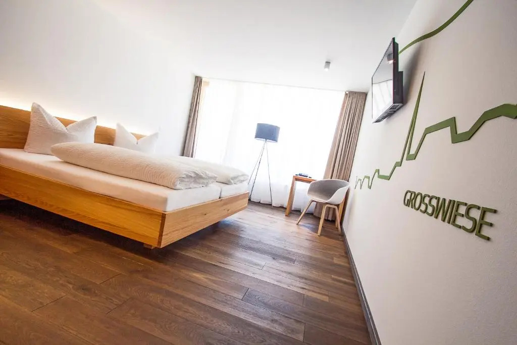 Gengs Linde - Chambres