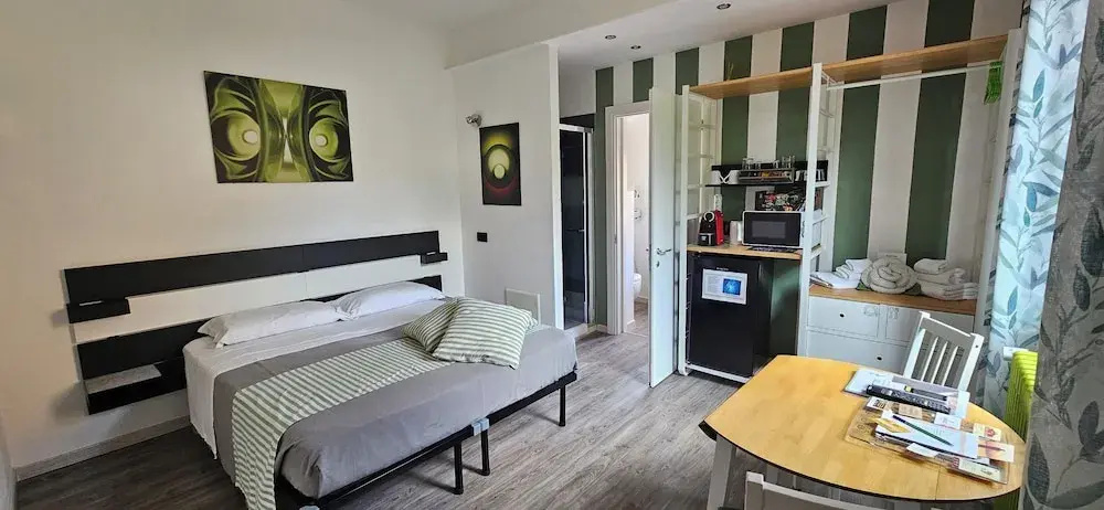 Hotel photo 21