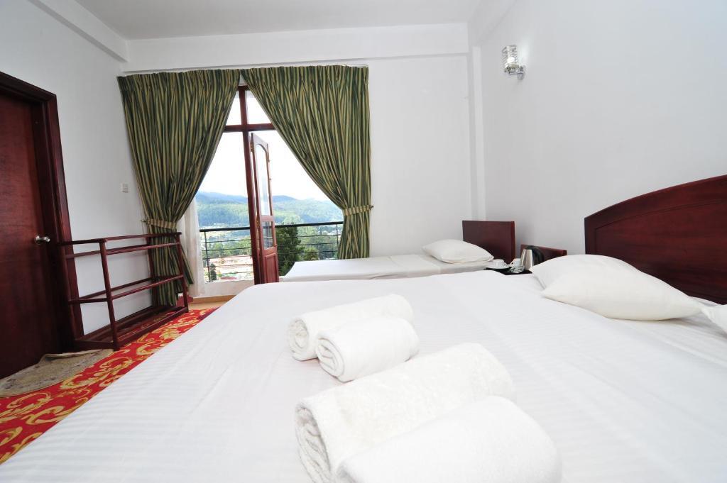 Ashley Resorts