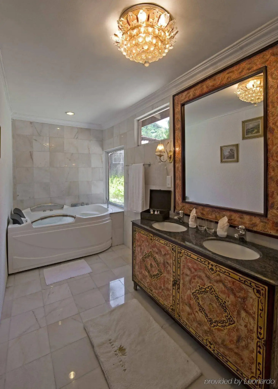 Sari Pacifica Resort & Spa, Sibu Johor - Général
