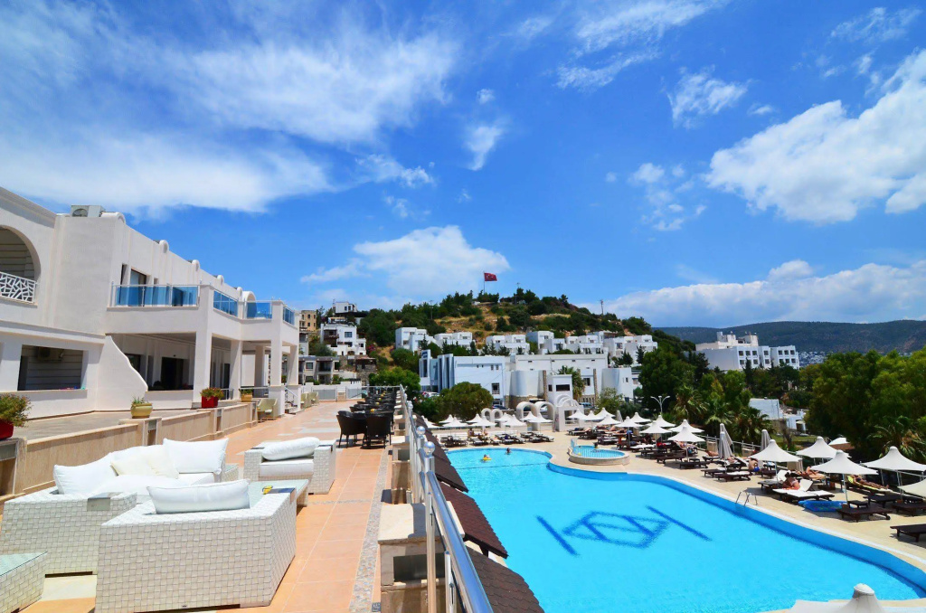 Hotel photo 17